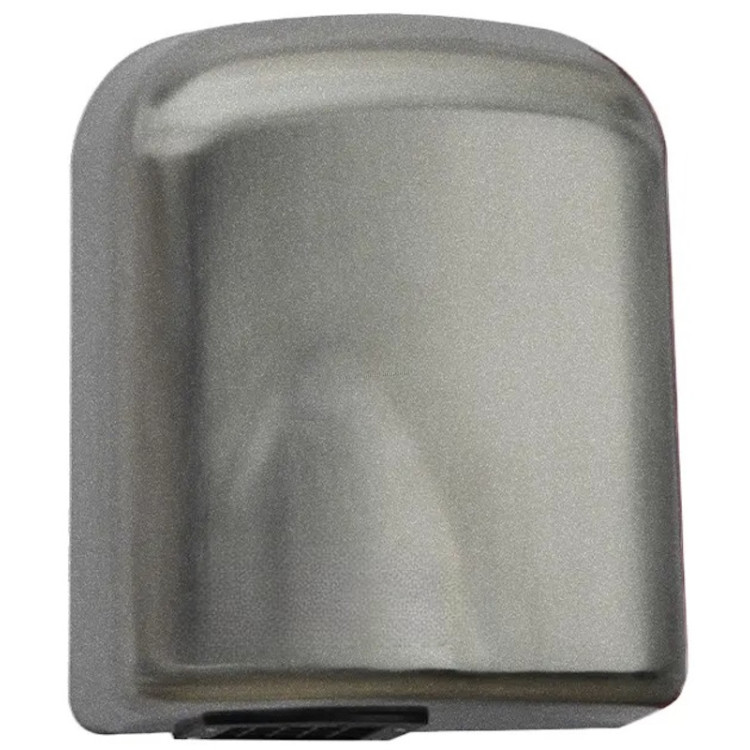 Uscator electric pentru maini Roco MDF-8826 (Matte Inox)