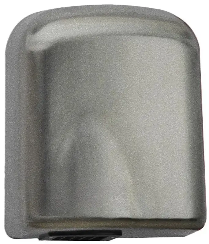 Электросушилка для рук Roco MDF-8826 (Matte Inox)