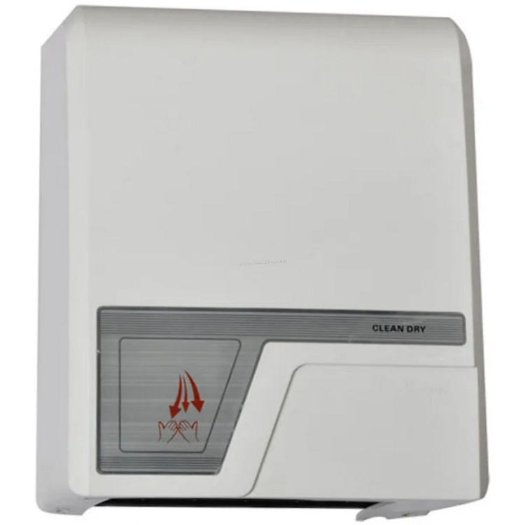 Uscator electric pentru maini Roco MDF-8839 (White)