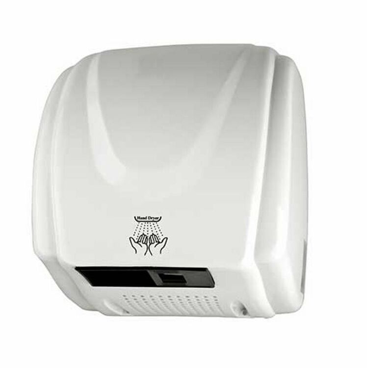 Uscator electric pentru maini Roco MDF-8851A