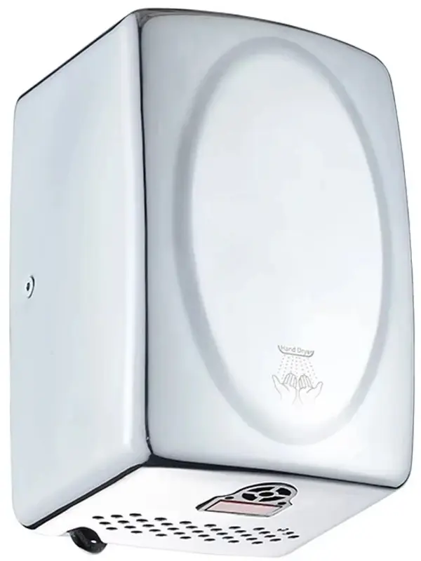 Электросушилка для рук Roco MDF-8854E (Inox)