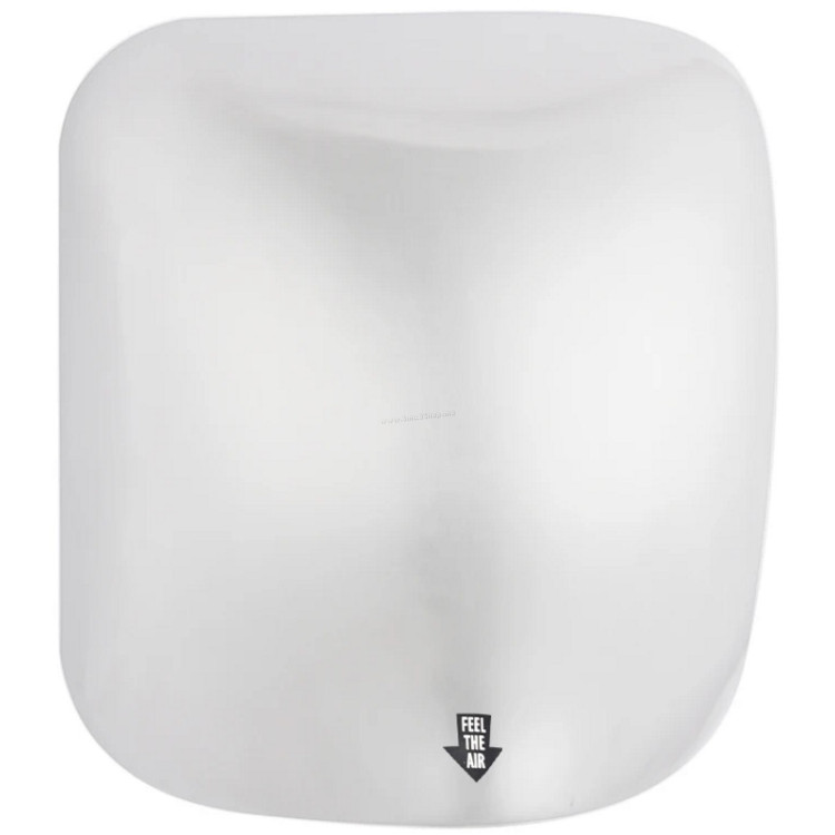 Uscator electric pentru maini Roco MDF-8858 (White)