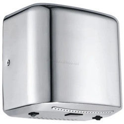 Электросушилка для рук Roco MDF-8861 (Silver)