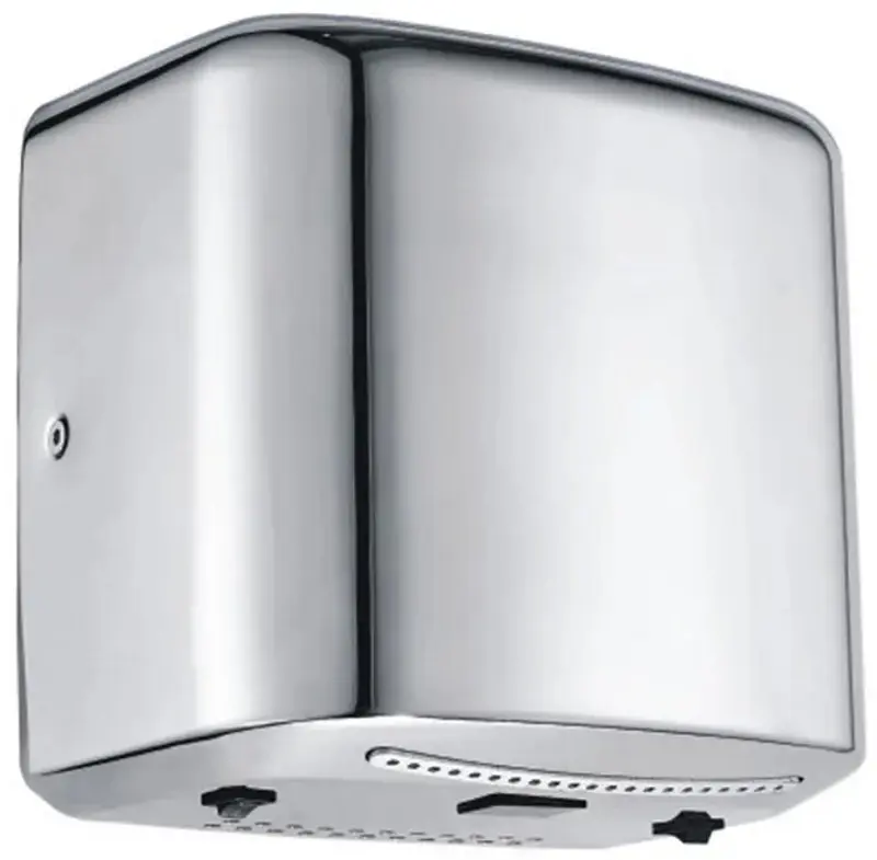 Электросушилка для рук Roco MDF-8861 (Silver)