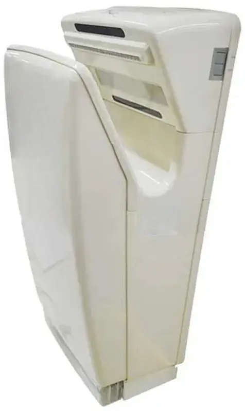 Электросушилка для рук Roco MDF-8870 (White)