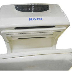 Электросушилка для рук Roco MDF-8870 (White) Thumb