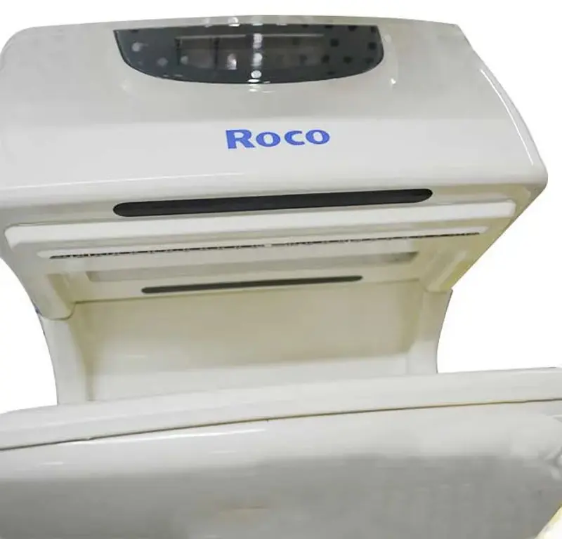 Электросушилка для рук Roco MDF-8870 (White)