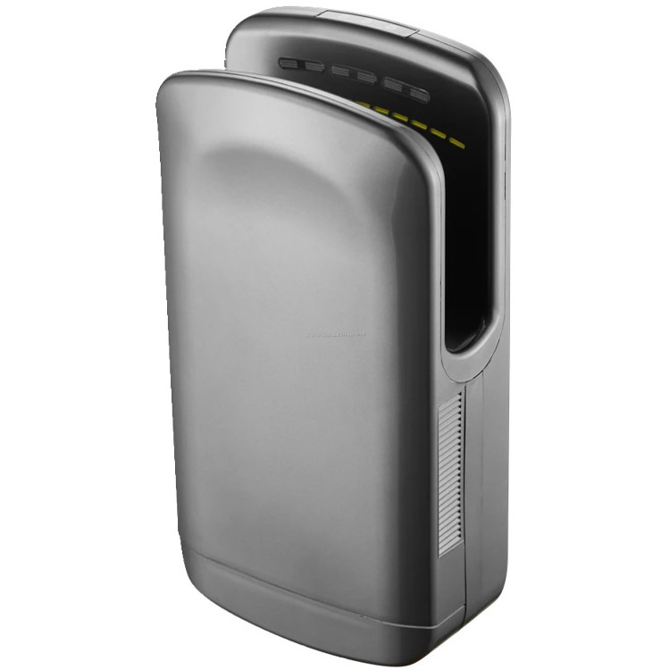 Электросушилка для рук Roco MDF-8871 (Silver)