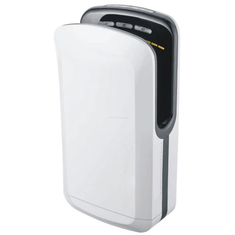 Uscator electric pentru maini Roco MDF-8871A (White)