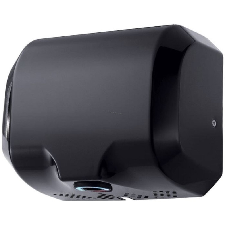 Электросушилка для рук Uniplast Dryplus KW-1025 (Black)