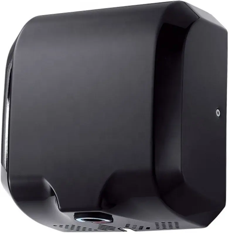 Электросушилка для рук Uniplast JetDry KW-1036 (Black)