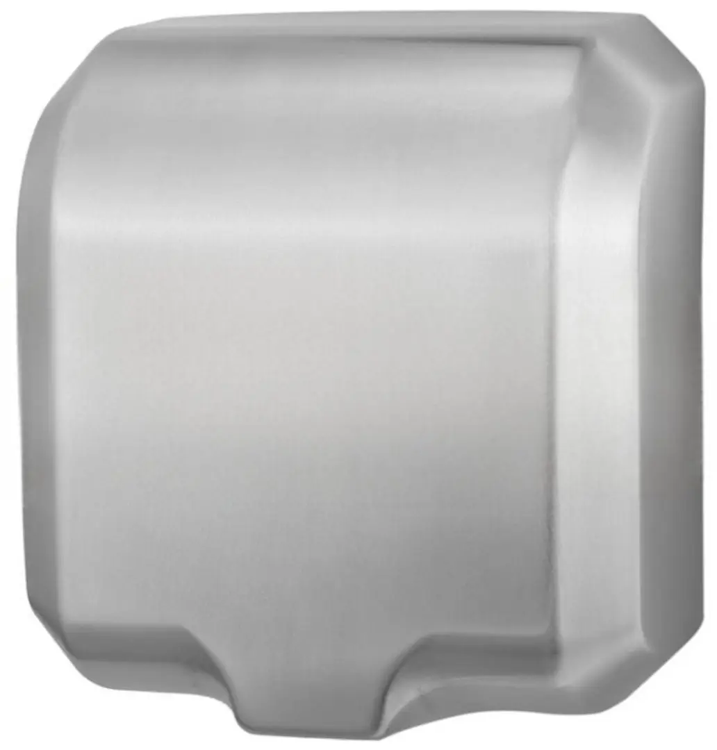 Uscator electric pentru maini Uniplast JetDry KW-1036 (Inox Matte) - 2