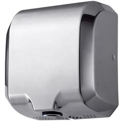 Электросушилка для рук Uniplast JetDry KW-1036 (Inox Matte)