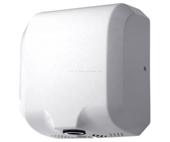 Uscator electric pentru maini Uniplast JetDry KW-1036 (White)