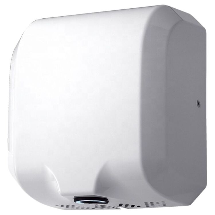 Uscator electric pentru maini Uniplast JetDry KW-1036 (White)
