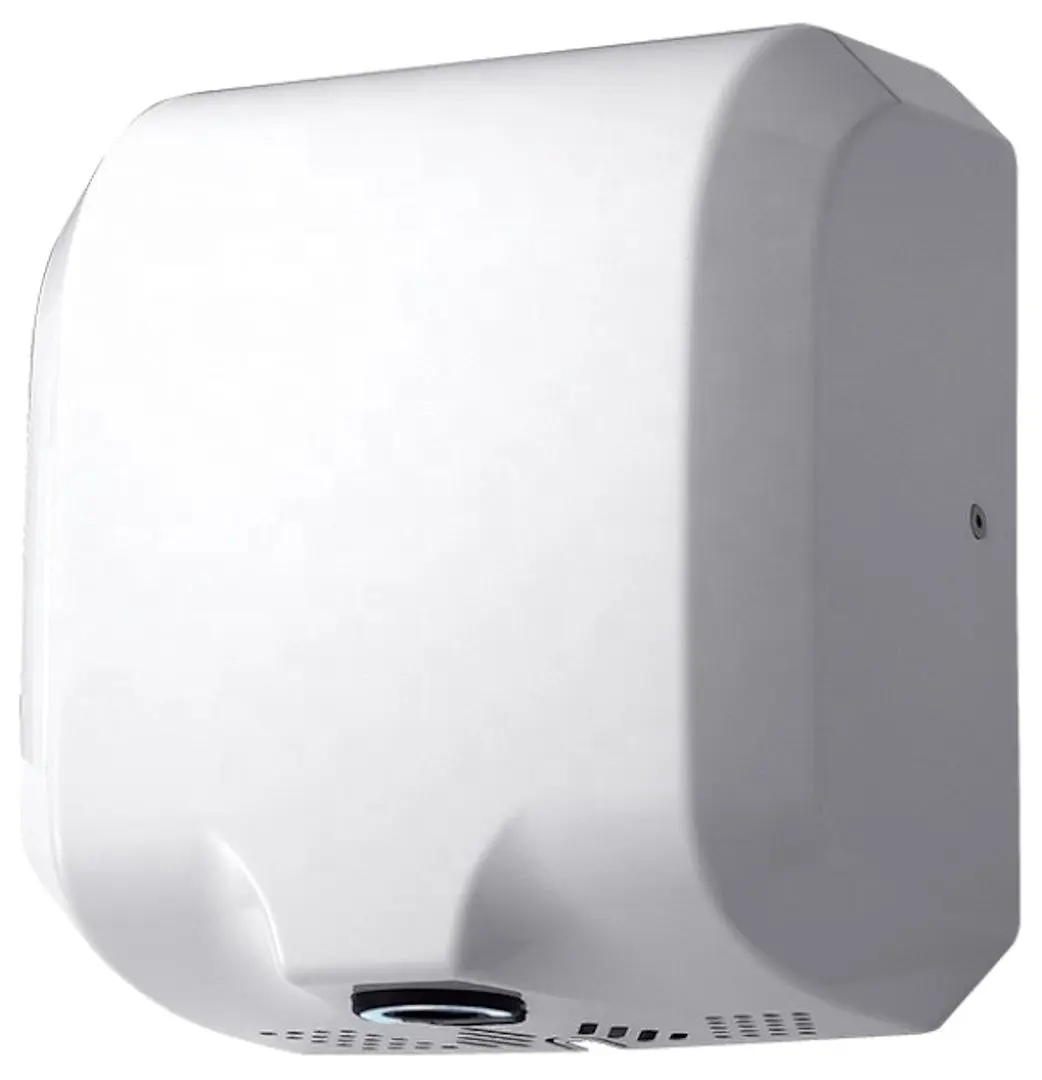 Электросушилка для рук Uniplast JetDry KW-1036 (White)