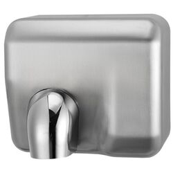 Электросушилка для рук Uniplast SaniDry KW-1004 (Inox Matte) Thumb
