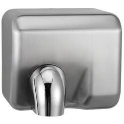 Электросушилка для рук Uniplast SaniDry KW-1004 (Inox Matte)