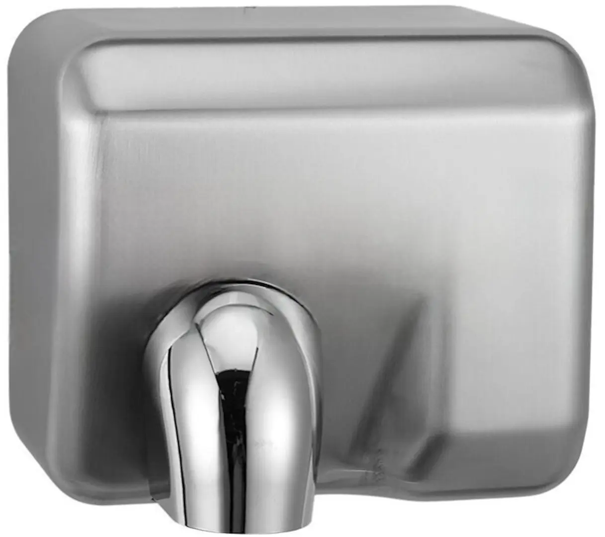 Электросушилка для рук Uniplast SaniDry KW-1004 (Inox Matte)