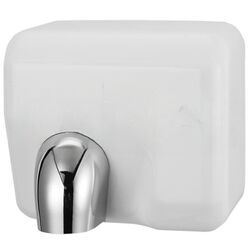 Электросушилка для рук Uniplast SaniDry KW-1004 (White) Thumb