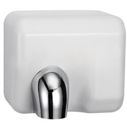 Электросушилка для рук Uniplast SaniDry KW-1004 (White) Thumb