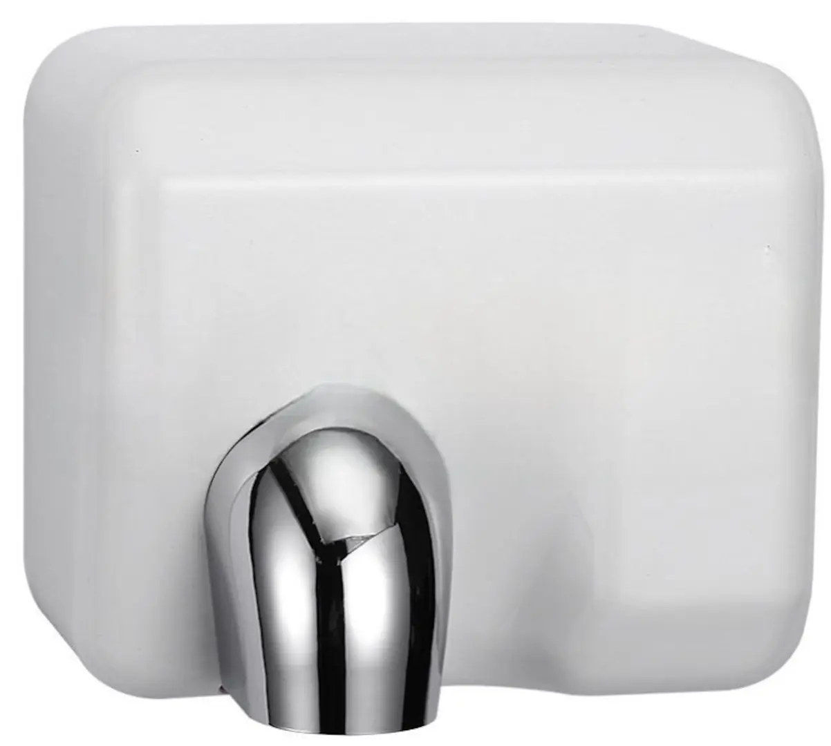 Электросушилка для рук Uniplast SaniDry KW-1004 (White)