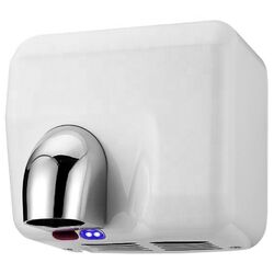 Электросушилка для рук Uniplast SaniDry KW-1004 (White)