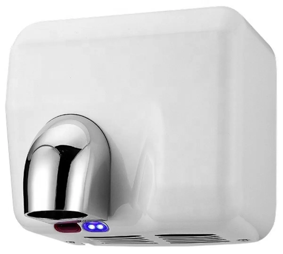 Электросушилка для рук Uniplast SaniDry KW-1004 (White)