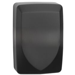 Uscator electric pentru maini Uniplast ThinDry KW-1019 (Black) Thumb