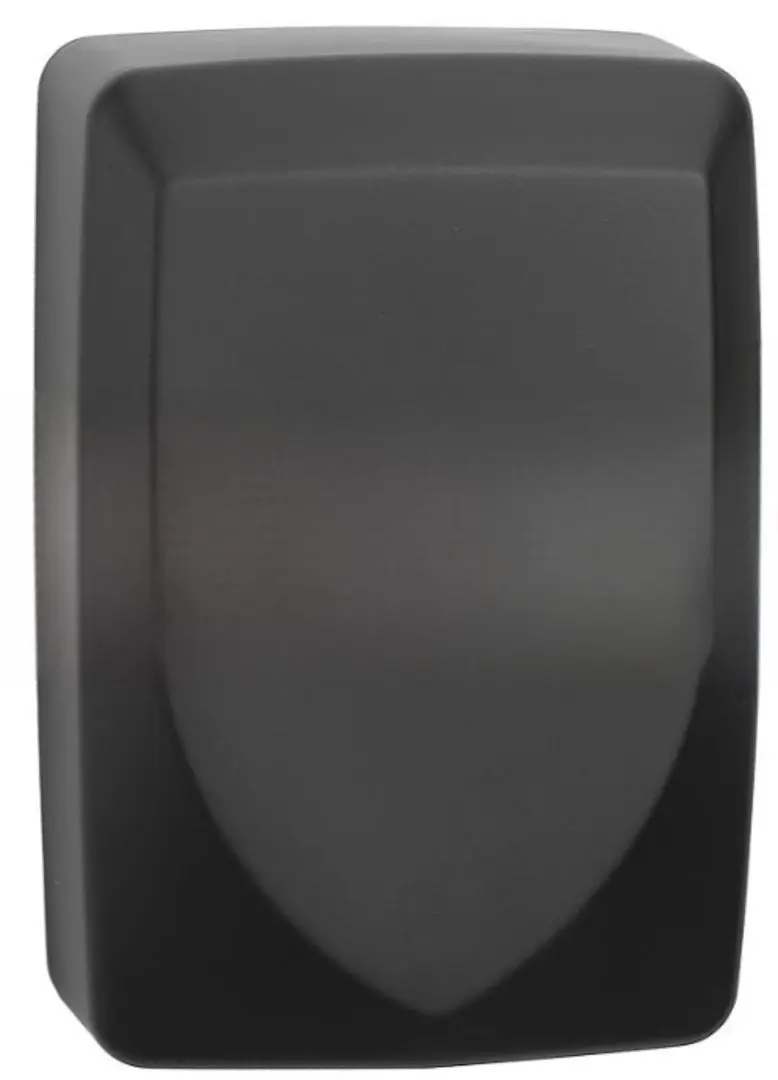 Uscator electric pentru maini Uniplast ThinDry KW-1019 (Black)