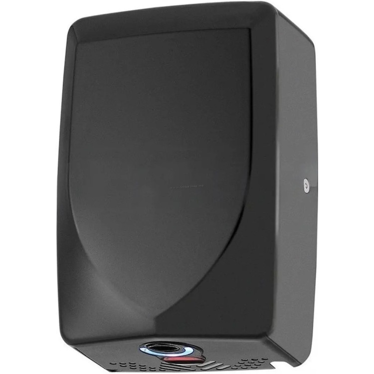 Электросушилка для рук Uniplast ThinDry KW-1019 (Black)