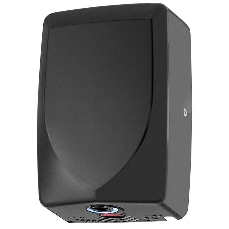 Электросушилка для рук Uniplast ThinDry KW-1019 (Black)