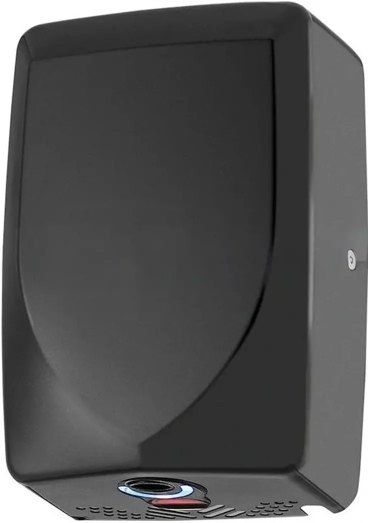 Электросушилка для рук Uniplast ThinDry KW-1019 (Black)