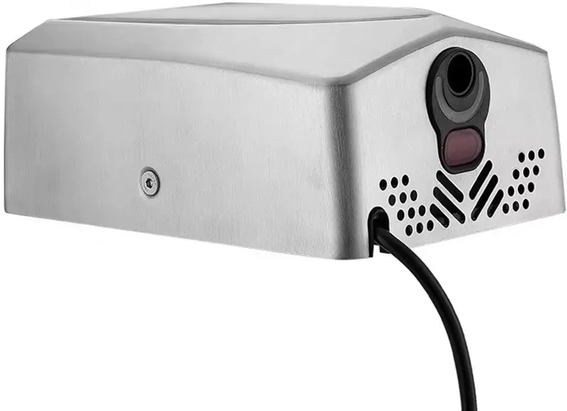 Электросушилка для рук Uniplast ThinDry KW-1019 (Inox)