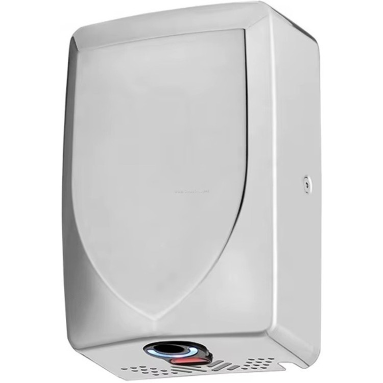 Uscator electric pentru maini Uniplast ThinDry KW-1019 (Inox)