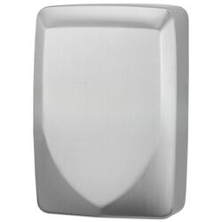 Электросушилка для рук Uniplast ThinDry KW-1019 (Inox Matte) Thumb