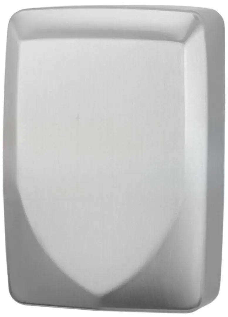 Электросушилка для рук Uniplast ThinDry KW-1019 (Inox Matte) - 2