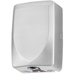 Электросушилка для рук Uniplast ThinDry KW-1019 (Inox Matte)