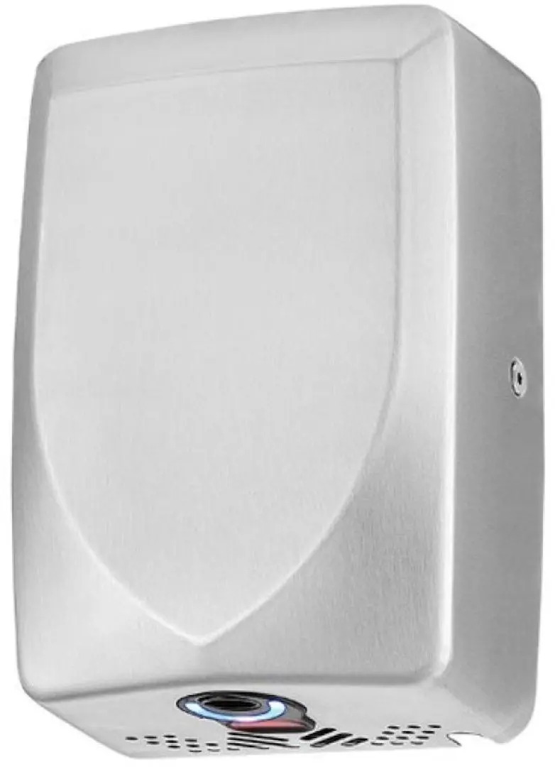 Электросушилка для рук Uniplast ThinDry KW-1019 (Inox Matte)