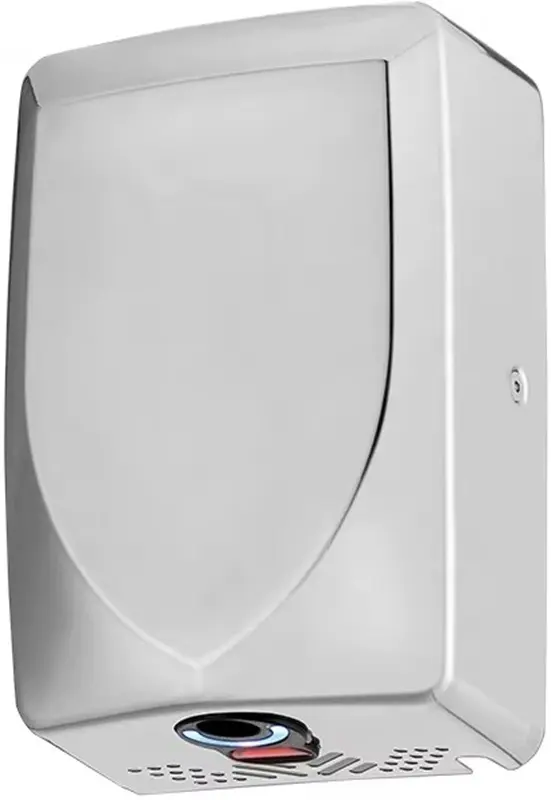 Электросушилка для рук Uniplast ThinDry KW-1019 (Inox)