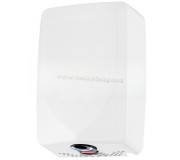 Uscator electric pentru maini Uniplast ThinDry KW-1019 (White)