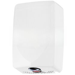 Электросушилка для рук Uniplast ThinDry KW-1019 (White)