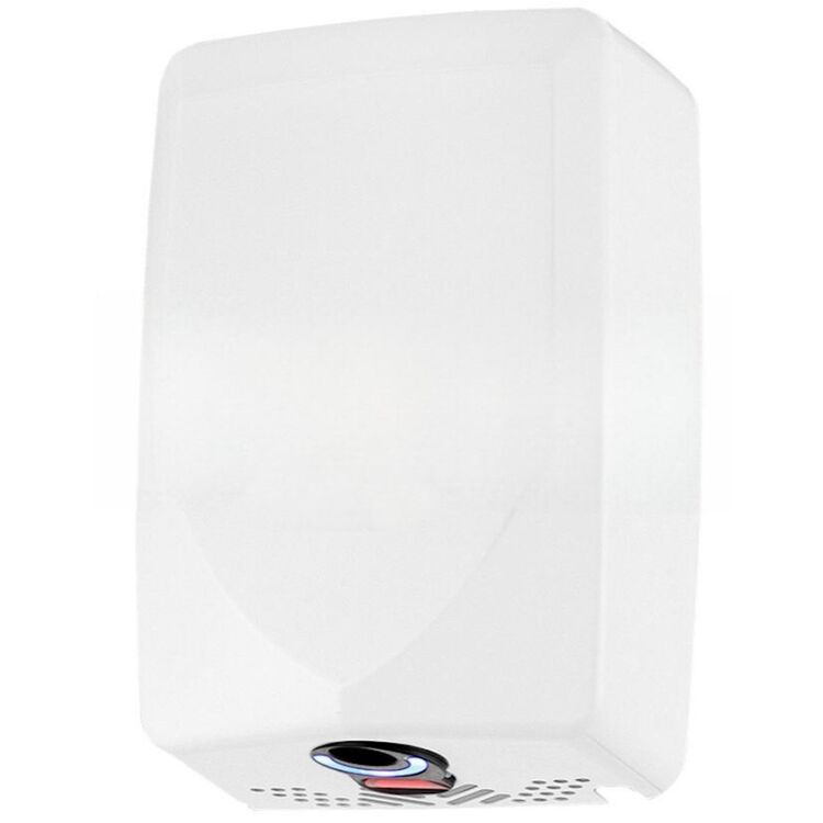 Uscator electric pentru maini Uniplast ThinDry KW-1019 (White)