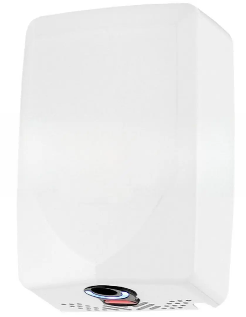 Электросушилка для рук Uniplast ThinDry KW-1019 (White)