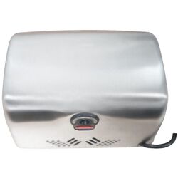 Электросушилка для рук Uniplast ThinDry KW-1025 (Inox Matte) Thumb