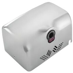 Электросушилка для рук Uniplast ThinDry KW-1025 (Inox Matte) Thumb