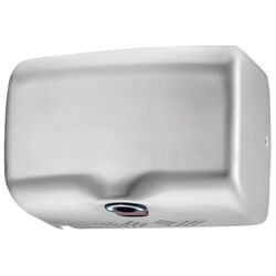 Электросушилка для рук Uniplast ThinDry KW-1025 (Inox Matte)