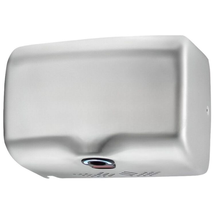 Uscator electric pentru maini ThinDry KW-1025 (Inox Matte)