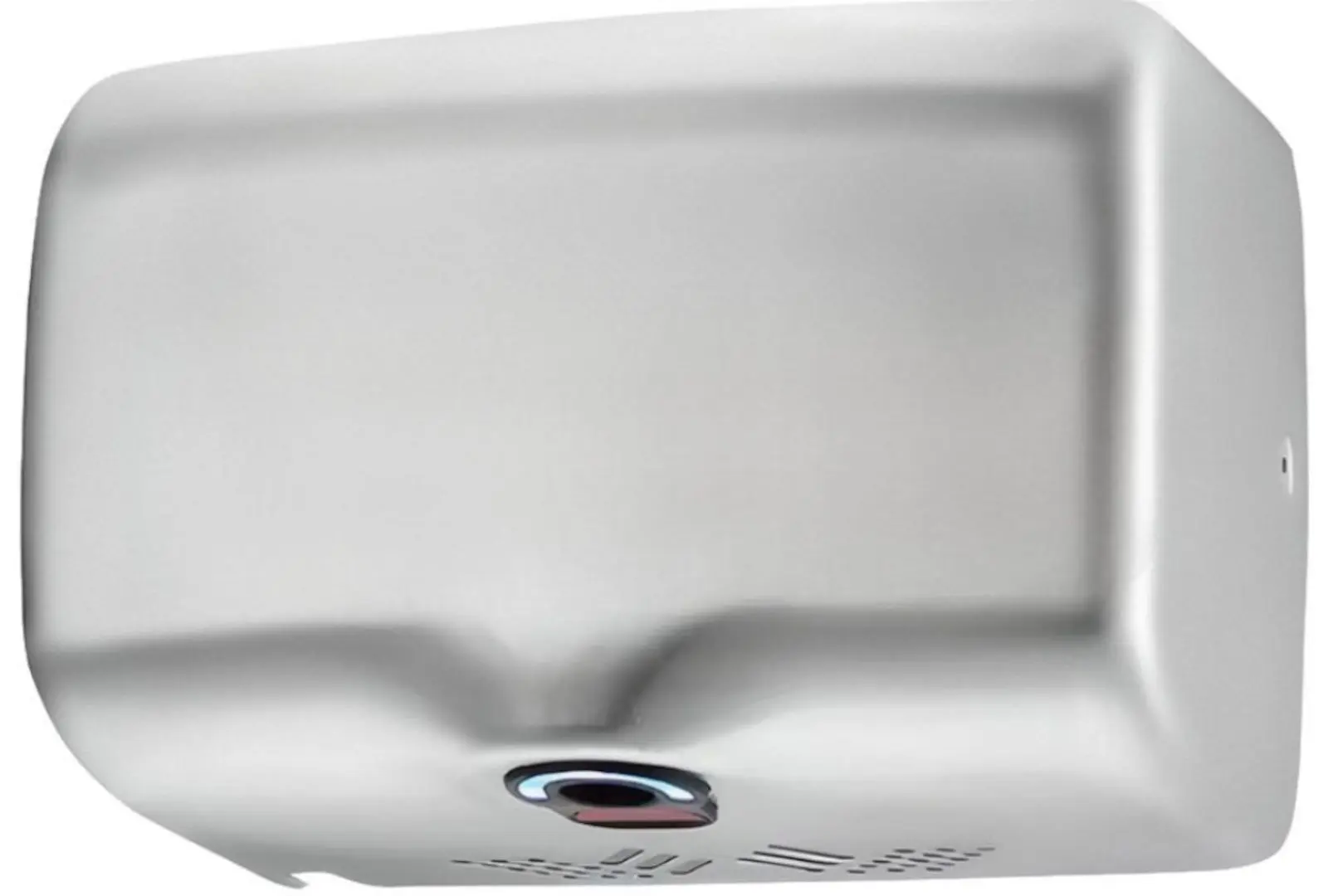 Электросушилка для рук Uniplast ThinDry KW-1025 (Inox Matte)