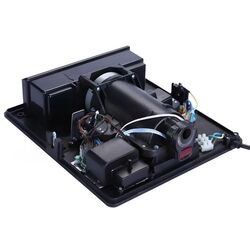 Uscator electric pentru maini Uniplast ThinDry KW-1032 (Black) Thumb